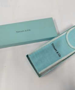 Tiffany & Co. Retractable Ballpoint Pen, additional view 6