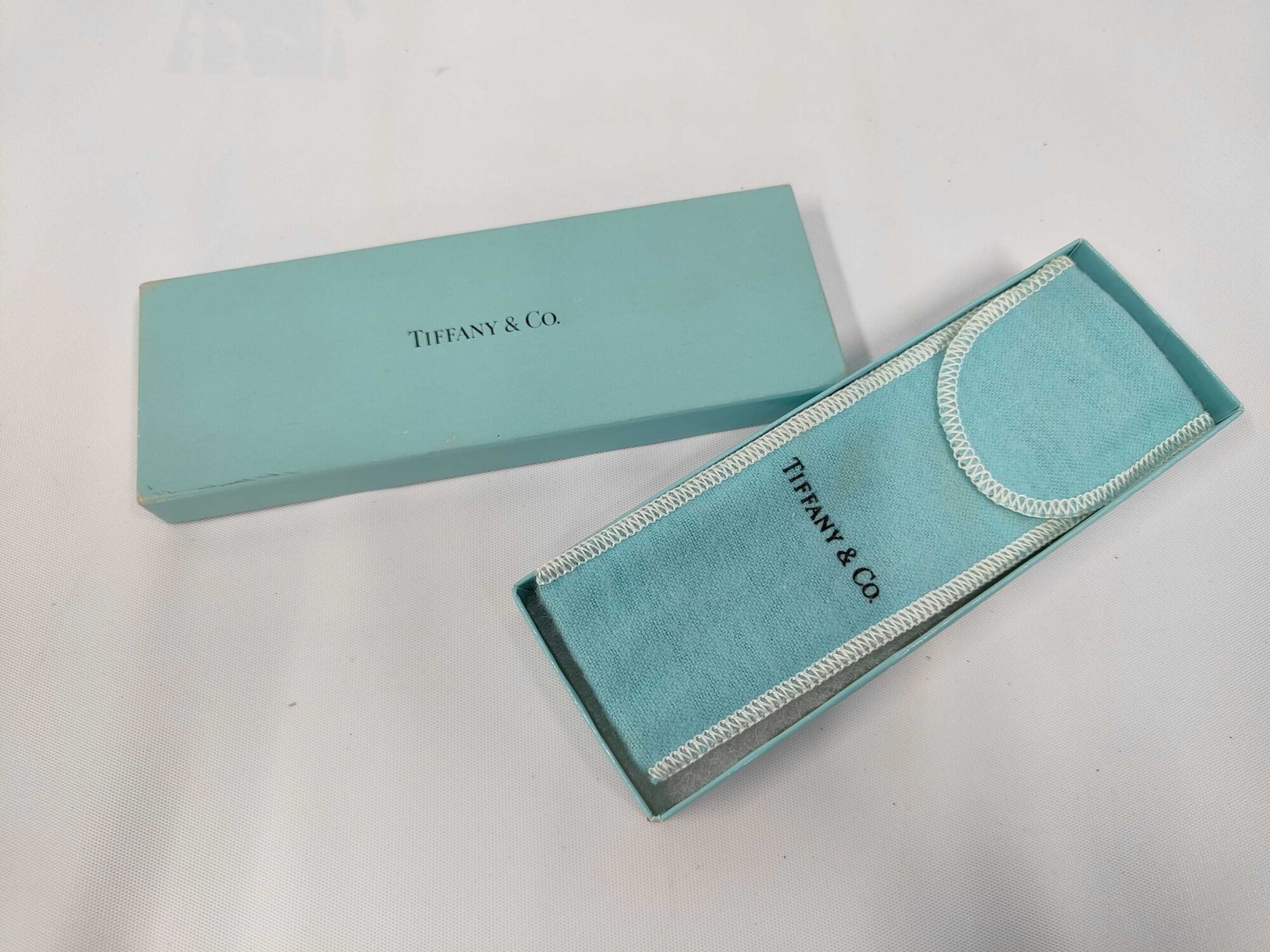 Tiffany & Co. Retractable Ballpoint Pen, additional view 6