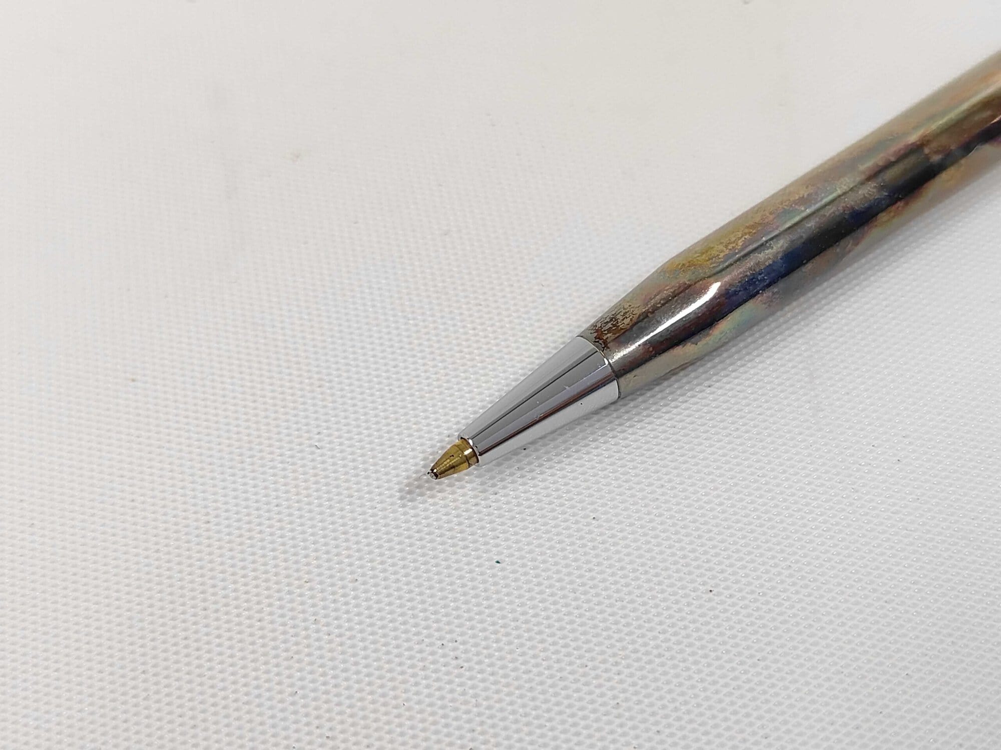 Tiffany & Co. Retractable Ballpoint Pen, additional view 4