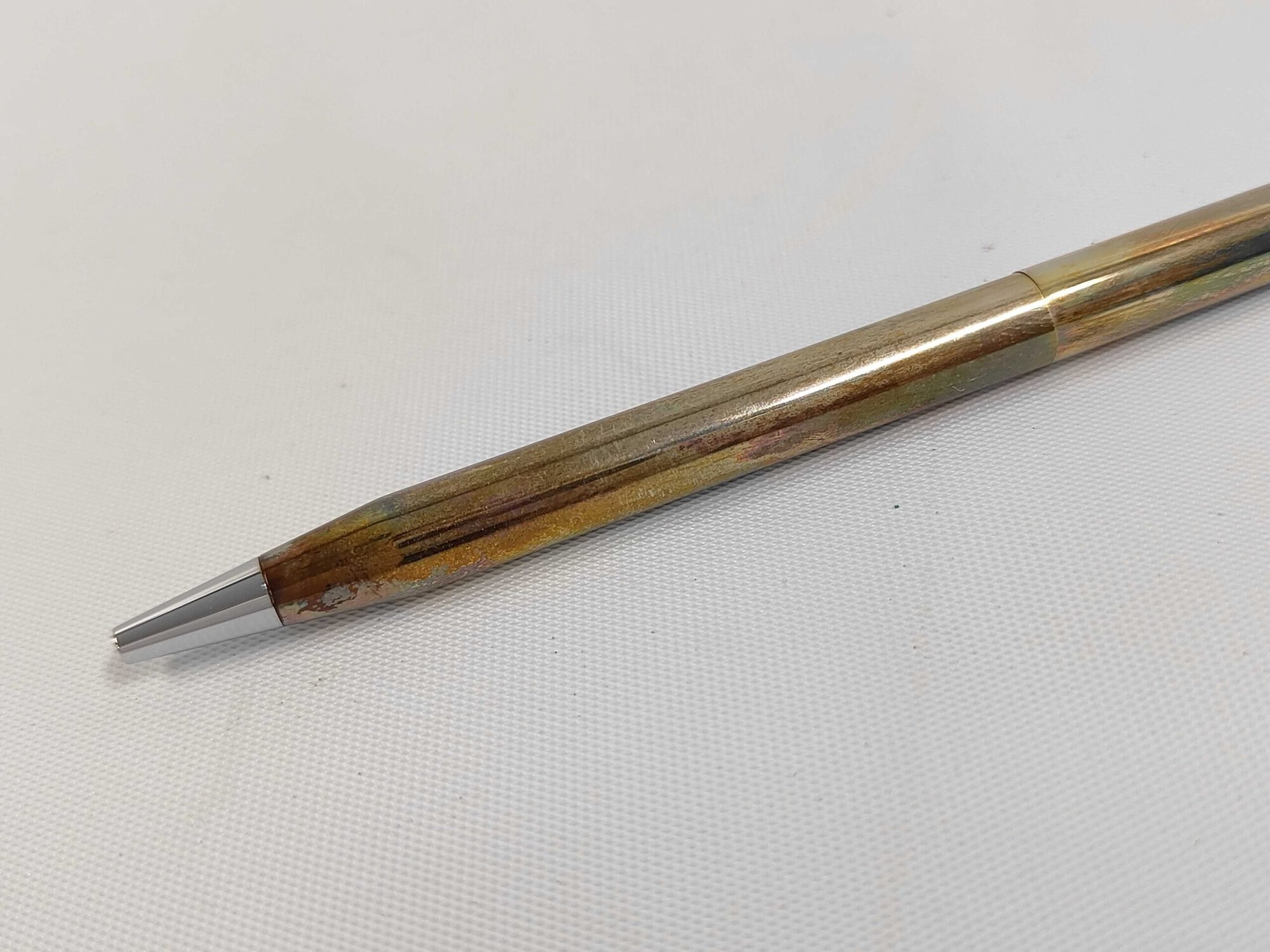 Tiffany & Co. Retractable Ballpoint Pen, additional view 3