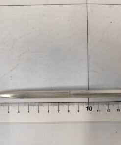 Tiffany & Co. T-Clip Sterling Silver Slim Twist Ballpoint Pen, additional view 5