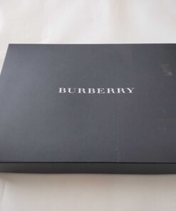 Vintage Burberry London Nova Check 3-Piece Face & Wash Towel Set - Image 7