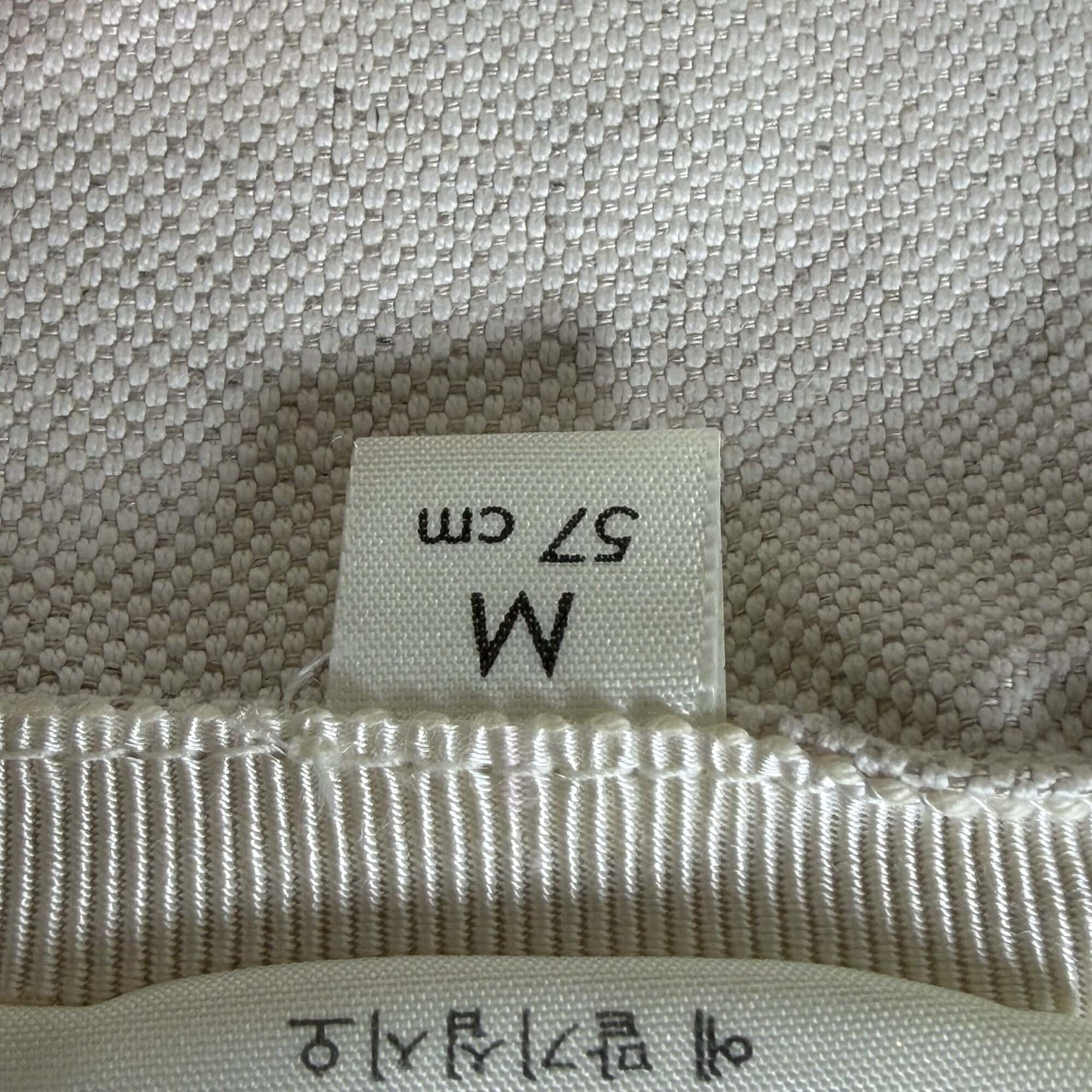 Gucci GG Supreme Monogram Les Pommes Apple Bucket Hat - Image 11